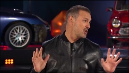 Top Gear - Season 31 Episode 01